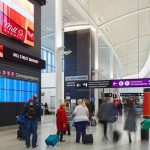 Toronto Pearson Kicks Off .5 Billion Terminal Revamp
