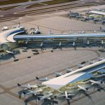 Toronto Pearson Modernization Program Phase 2: .5B Terminal Upgrades Launched
