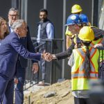Alberta’s Housing Growth Bottleneck: Why 8 Million in Pipes Matters More Than Politics