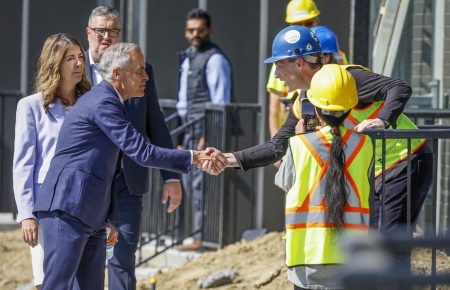 Alberta’s Housing Growth Bottleneck: Why 8 Million in Pipes Matters More Than Politics