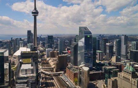 Toronto real estate: Home sales up, prices expected to rise