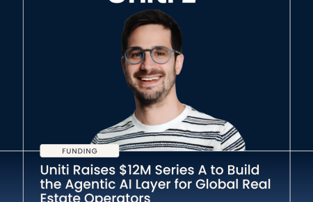 Why Uniti’s M Raise Signals the Rise of Agentic AI in Property Operations