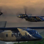 Closing the Seams: Canada and the Netherlands in the MV-75’s Trans-Atlantic Architecture