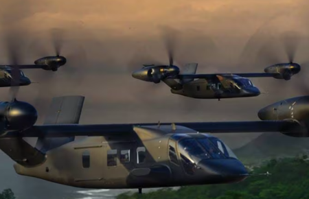 Closing the Seams: Canada and the Netherlands in the MV-75’s Trans-Atlantic Architecture