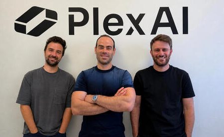 Israeli startup PlexAI secures .4M to modernize the multi-trillion-dollar commercia
