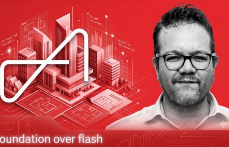 The Agency’s Zane Burnett: AI starts with clean data, not hype