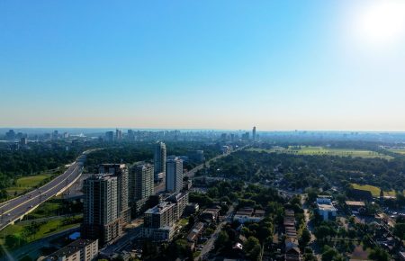 This Week’s Top Stories: Canadian Housing Affordability Similar To 90s Bubble, Second Jobs Rise