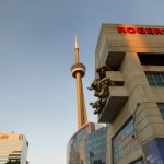 A dig through the architectural history of Toronto’s CN Tower