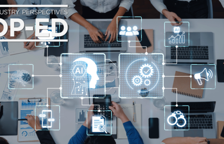 Industry Op-Ed AI Special: Why unions need a central role in Canada’s AI policy ‘architecture’