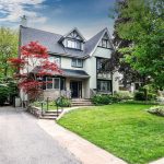 Toronto-area home sales lift national forecast