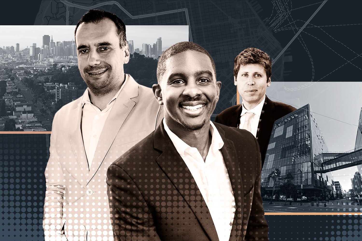 San Francisco's Area AI neighborhood where AI wealth is reshaping housing demand