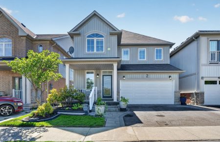 Toronto-area shows slow signs of real estate recovery, but risks abound
