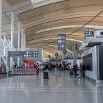 Toronto Pearson awards contracts for .5-billion modernization