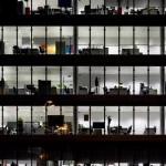 Execs grapple with AI’s coming impact on office space
