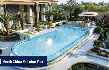 New tech wealth sparks luxury property rush in Chinese city home to ‘Six Little Dragons’