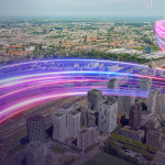 AI drives demand for commercial real estate | NL