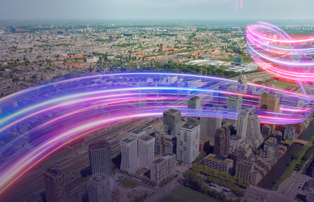 AI drives demand for commercial real estate | NL