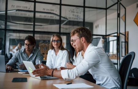 Want to Use AI for Real Estate Fundraising? A New Workshop Will Show You How.