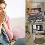 Real Estate Agency’s Choice of A.I Generated Furniture Deeply Depressing