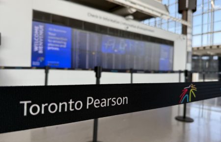 Toronto Pearson airport unveils new revitalization plan for Terminals 1, 3