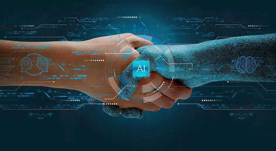AI systems being applied to institutional real estate operations