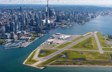 Waterfront Land, Provincial Power, and the Real Cost of Uncertainty at Billy Bishop