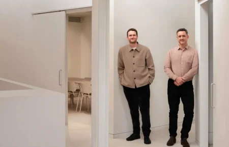 Why Sydney’s BresicWhitney Is Mapping Data Before Deploying AI
