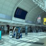 Toronto Pearson invests .5B into terminal modernization