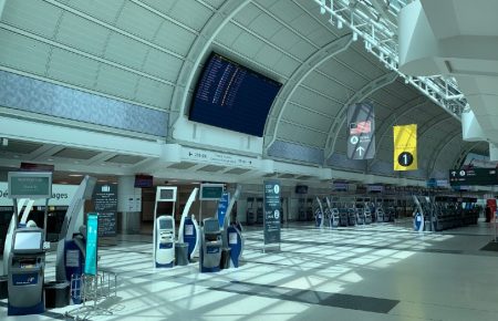 Toronto Pearson invests .5B into terminal modernization