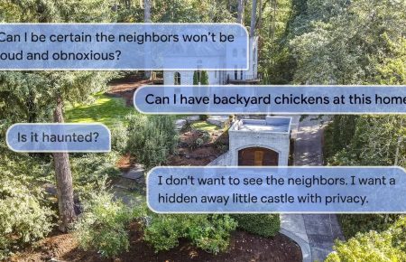 ‘Is This House Haunted?’ The Strangest Questions People Are Asking RealAssist AI