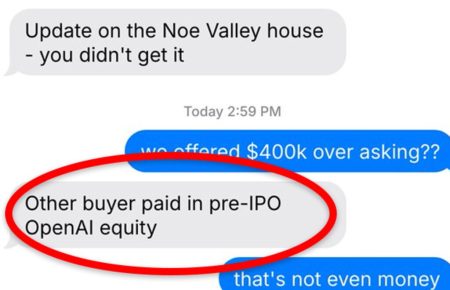 Homebuyers find insane new currency to outbid rivals