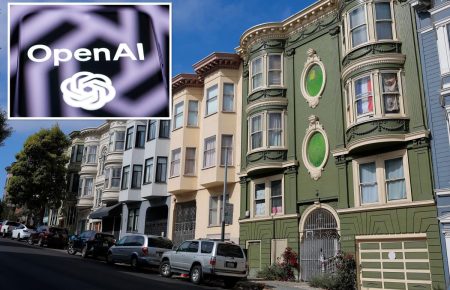 Sellers Accept AI Stock as Payment in Bay Area Home Sales