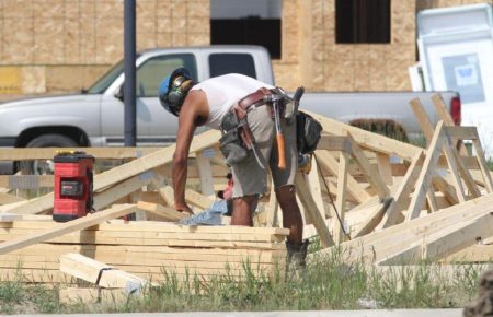 CMHC predicting housing market slowdown
