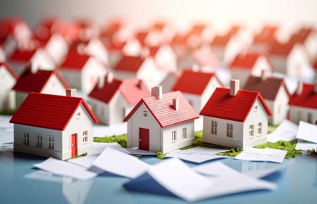 Canada’s housing slump set to persist through 2026, CMHC warns