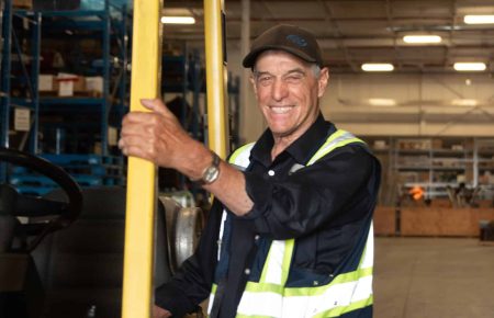 What 48 Years on the Roof Teaches Us About the Value of Skilled Trades