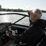 Douglas Cardinal: Indigenous Architecture on Ottawa River