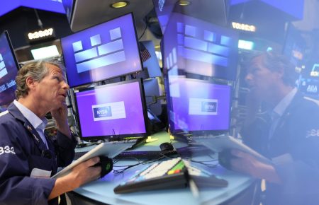 If the AI bubble pops, what happens?