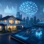 How AI Tech Is Reshaping the Way Investors Evaluate Residential Real Estate Opportunities