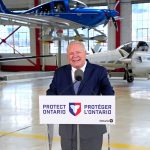Ottawa rejects Ontario plan to expand Billy Bishop airport