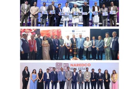 NAREDCO Real Estate Conclave 2026 and NAREDCO NextGen NCR Conclave Conclude with Strong Consensus on AI and Sustainable Urban Development