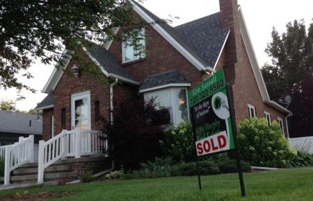 CMHC now sees home sales, prices declining in 2026 amid weaker market activity