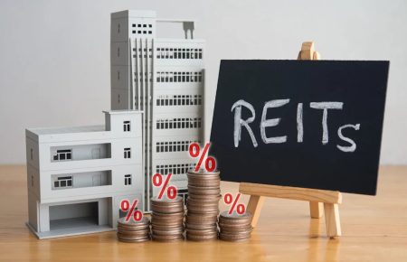 Why Real Estate Investors Are Rethinking Broad REIT Exposure in the AI Era