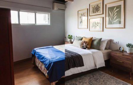 AI slop is taking over the housing market – and it is causing a nightmare for home-hunters