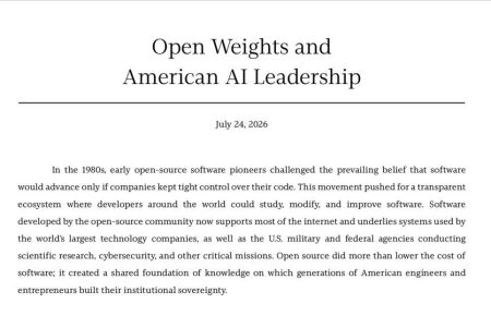 Designing The Enterprise AI Architecture Of Tomorrow