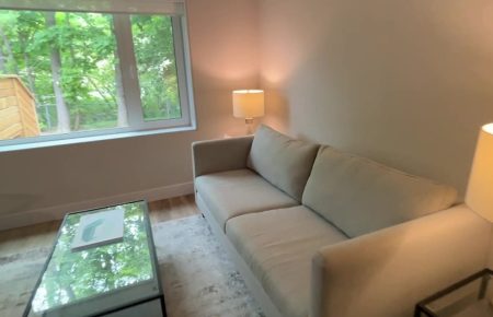 Toronto community housing building re-opens in Rexdale after over a decade of construction – CP24