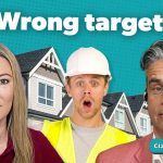 Forget 500,000: Why Canada’s Real Housing Target Is Smaller and Smarter