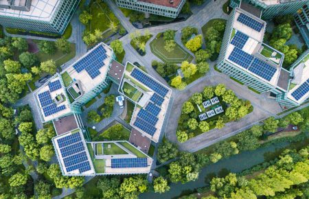 Takeaways From The Toronto Sustainability & Innovation Summit