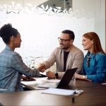 AI automation is in real estate, yet coordination matters more than ever