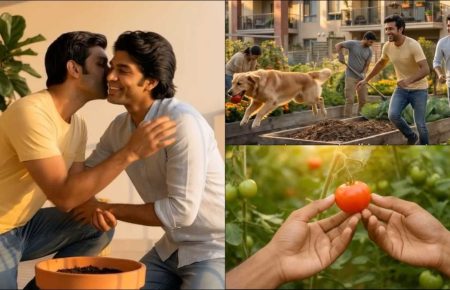 Millennials to LGBTQ+ couples: Sattva real estate uses AI ad to invite modern homebuyers