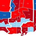Where detached home prices are increasing in the Greater Toronto Area